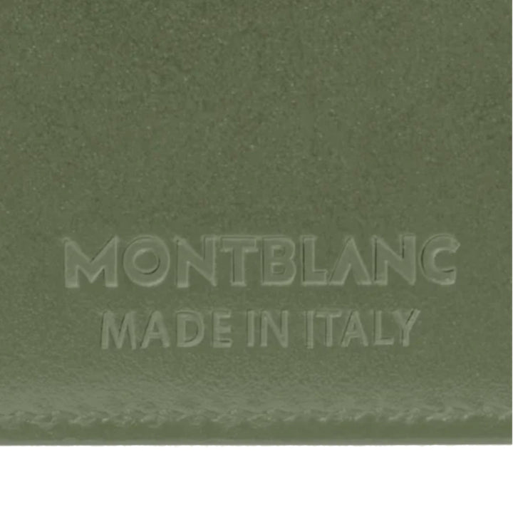 Brieftasche 8cc Meisterstück 
