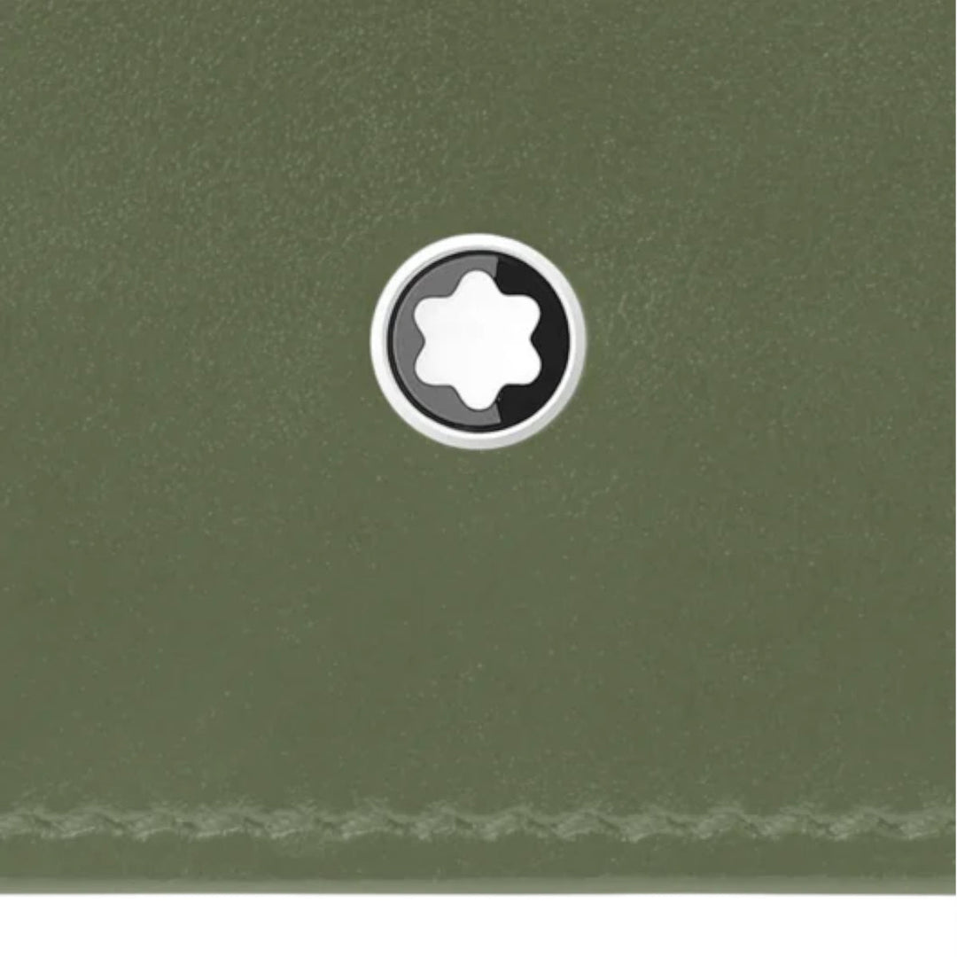Brieftasche 8cc Meisterstück 