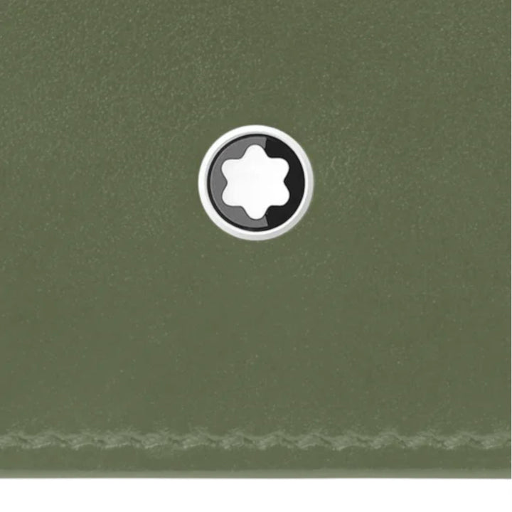 Brieftasche 8cc Meisterstück 