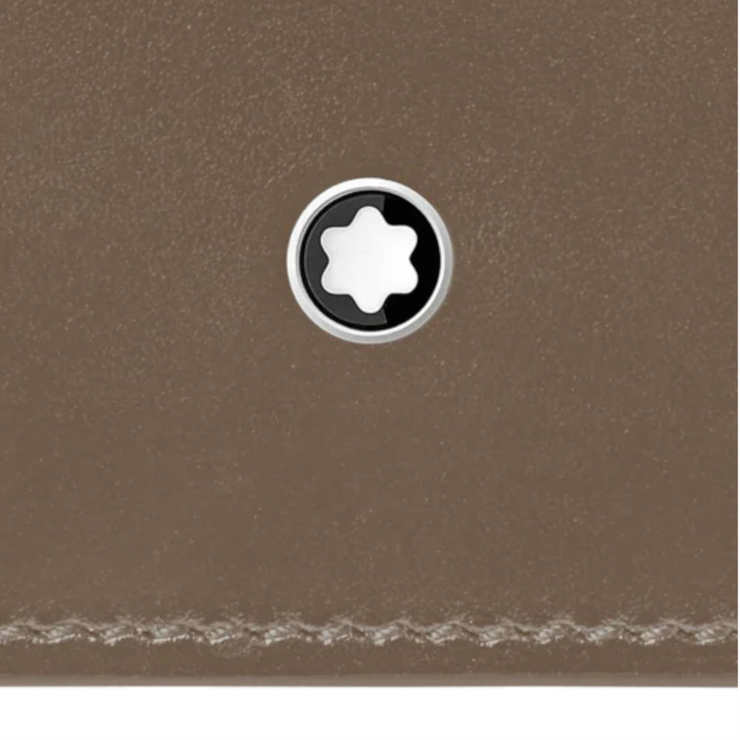 8cc Meisterstück Brieftasche 