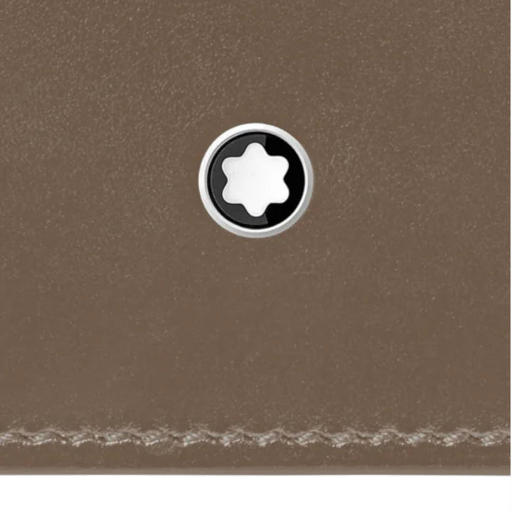 8cc Meisterstück Brieftasche 