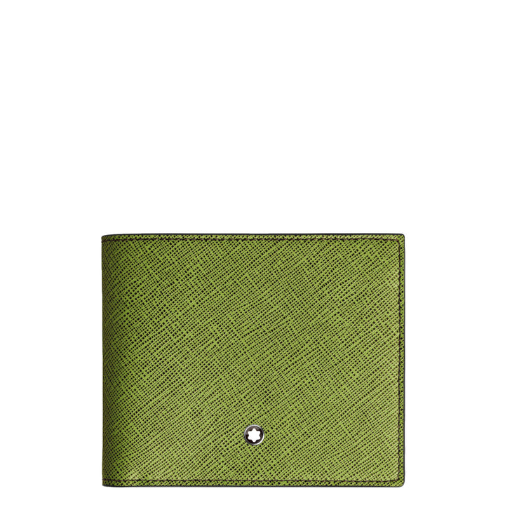 Portemonnaie 8cc Montblanc Sartorial 