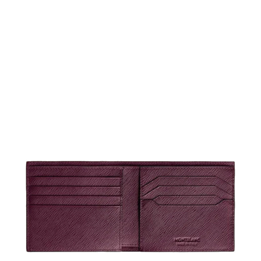 Portemonnaie 8cc Montblanc Sartorial 