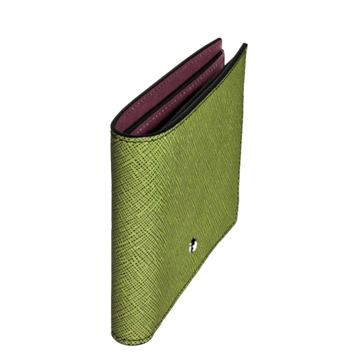Portemonnaie 8cc Montblanc Sartorial 