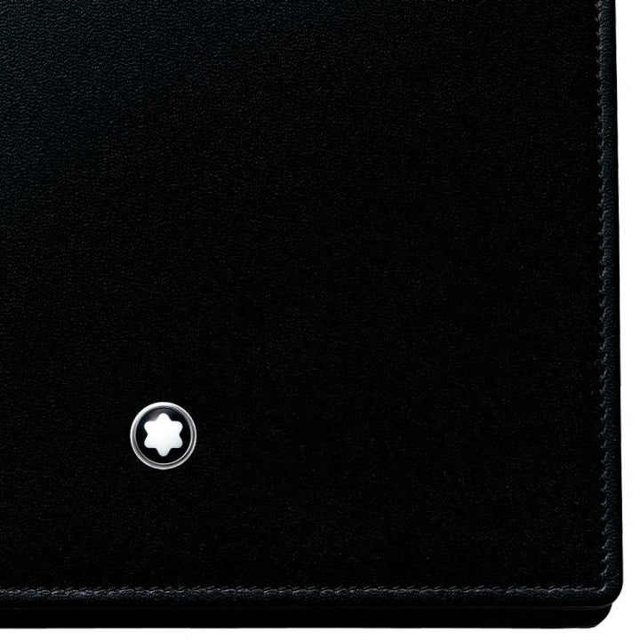 Portemonnaie 12cc Meisterstück - Boutique-Officielle-Montblanc-Cannes