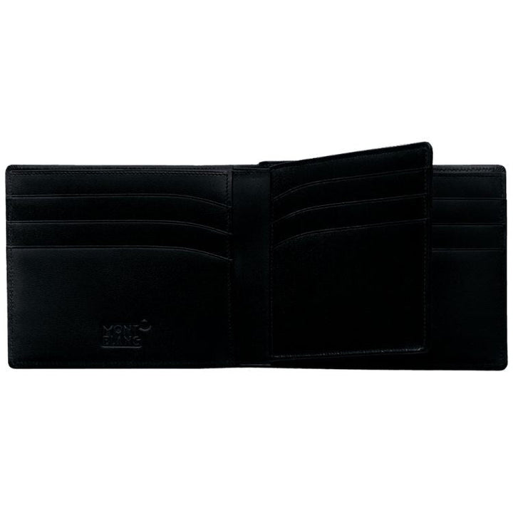 Portemonnaie 12cc Meisterstück - Boutique-Officielle-Montblanc-Cannes