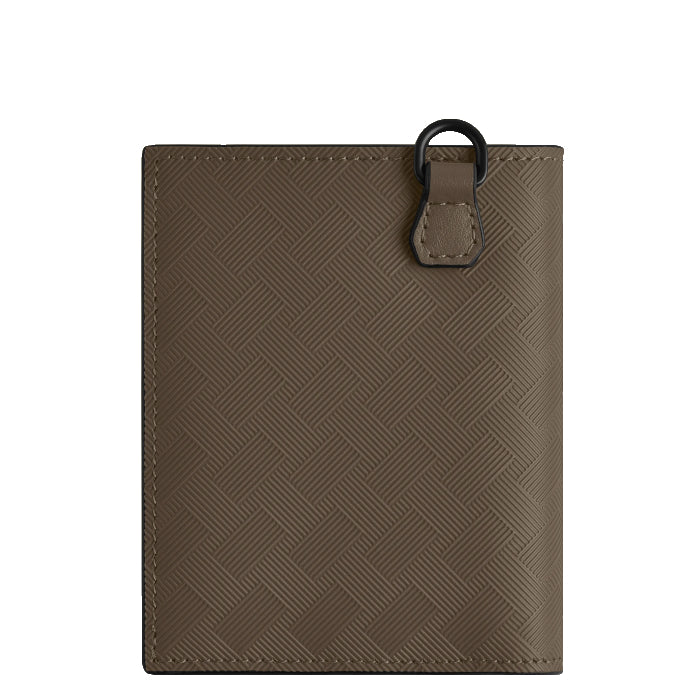 Kompakte 6cc-Geldbörse Montblanc Extreme 3.0 