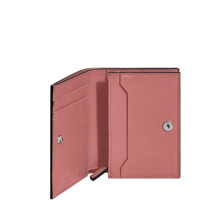 Kontinentale Nano-Geldbörse Sartorial 
