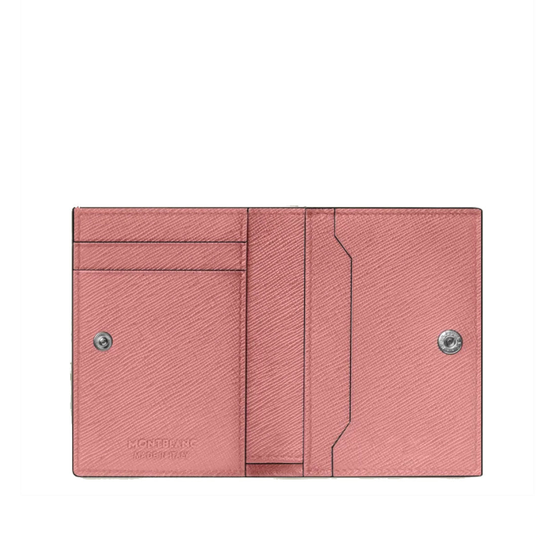 Kontinentale Nano-Geldbörse Sartorial 