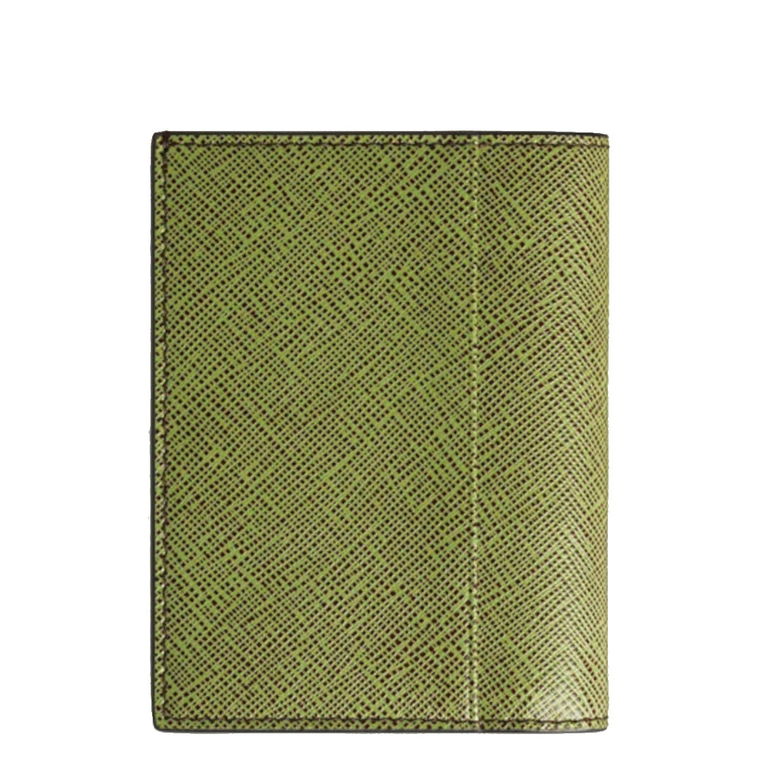 Mini-Portemonnaie im 4cc-Format Montblanc Sartorial 