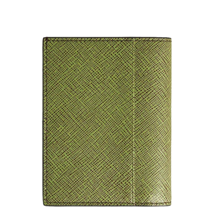 Mini-Portemonnaie im 4cc-Format Montblanc Sartorial 