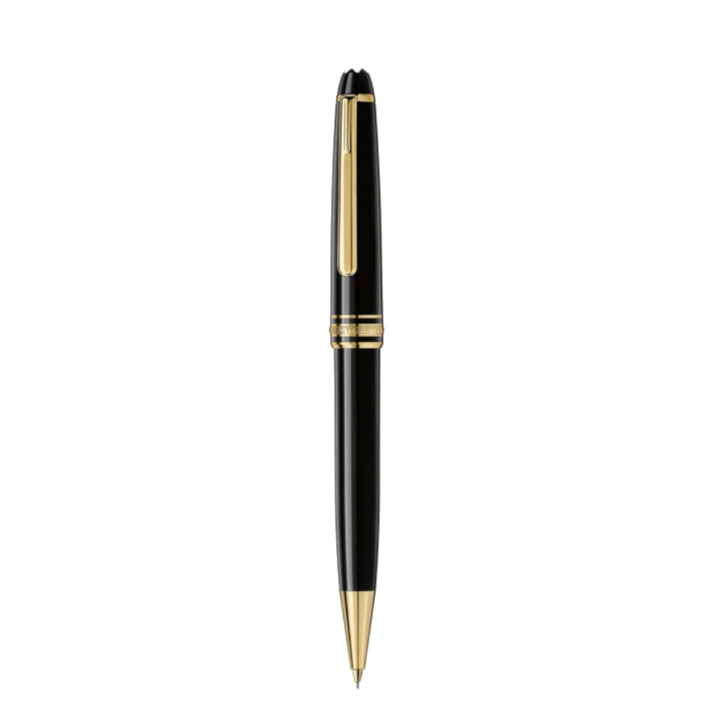 Druckbleistift Meisterstück Classique vergoldet 