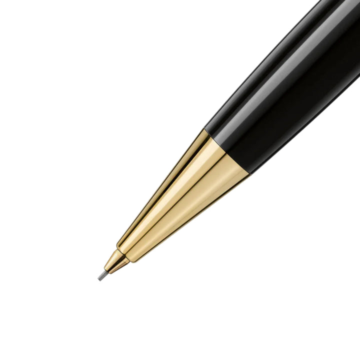 Druckbleistift Meisterstück Classique vergoldet 