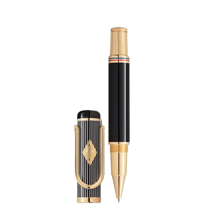 Rollerball Great Characters Hommage an Der große Gatsby Limited Edition 1925 