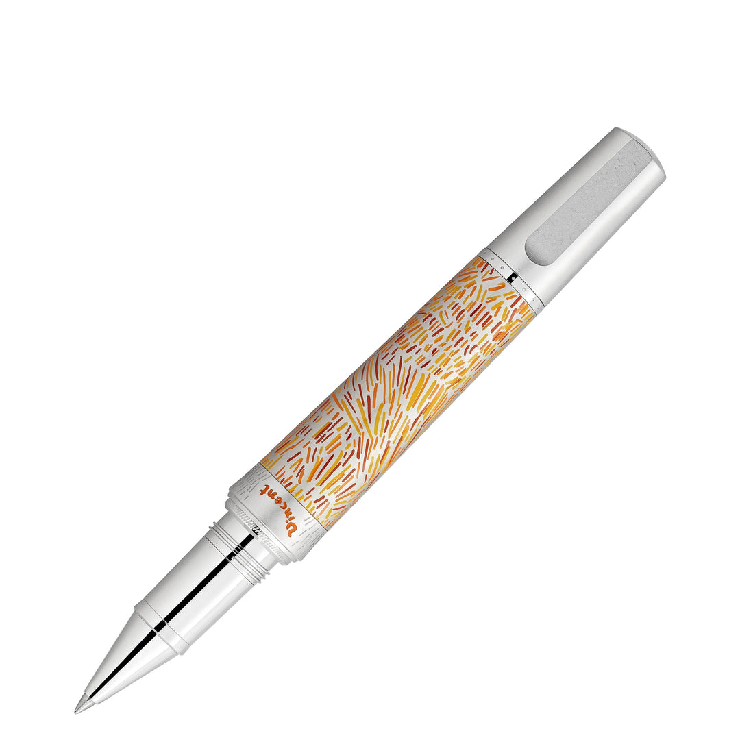 Rollerball Masters of Art Hommage an Vincent van Gogh limitierte Auflage 4810 