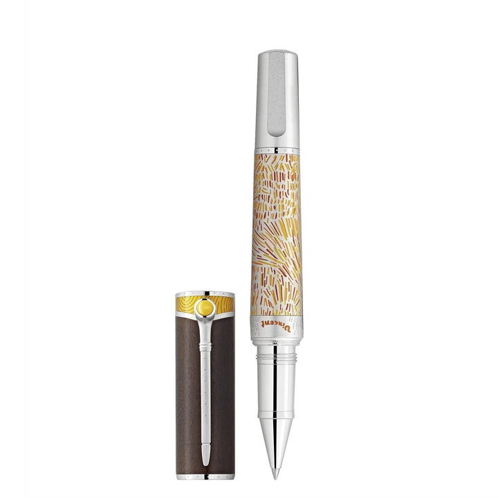 Rollerball Masters of Art Hommage an Vincent van Gogh limitierte Auflage 4810 