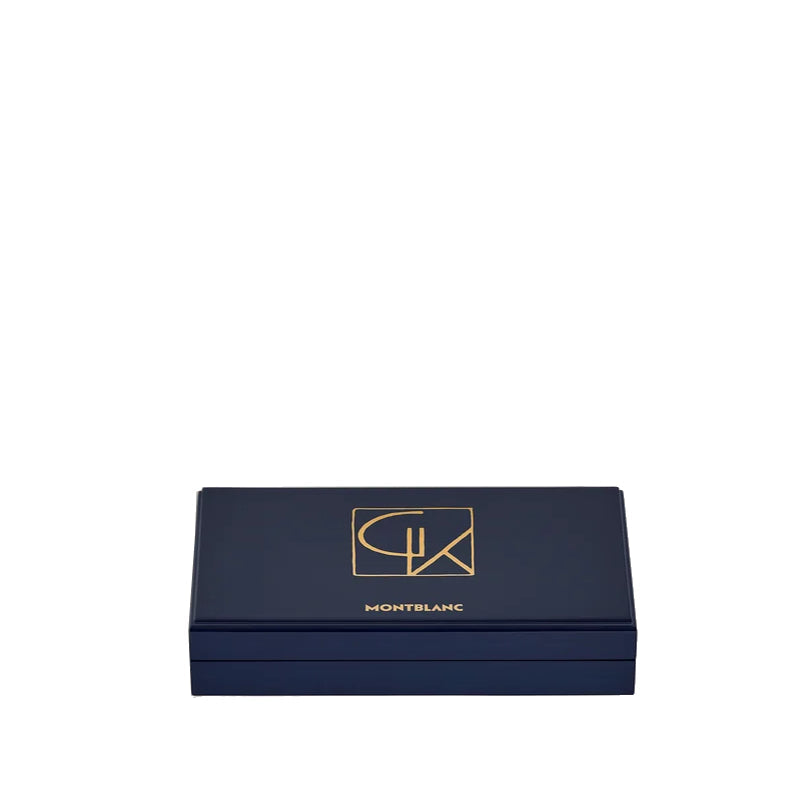 Rollerball Masters of Art Hommage an Gustav Klimt Limited Edition 4810 