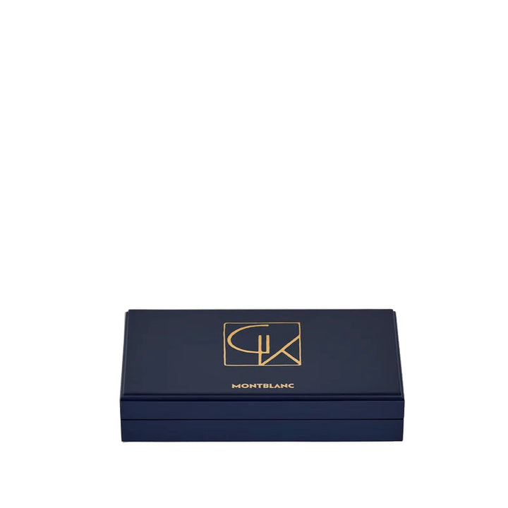 Rollerball Masters of Art Hommage an Gustav Klimt Limited Edition 4810 