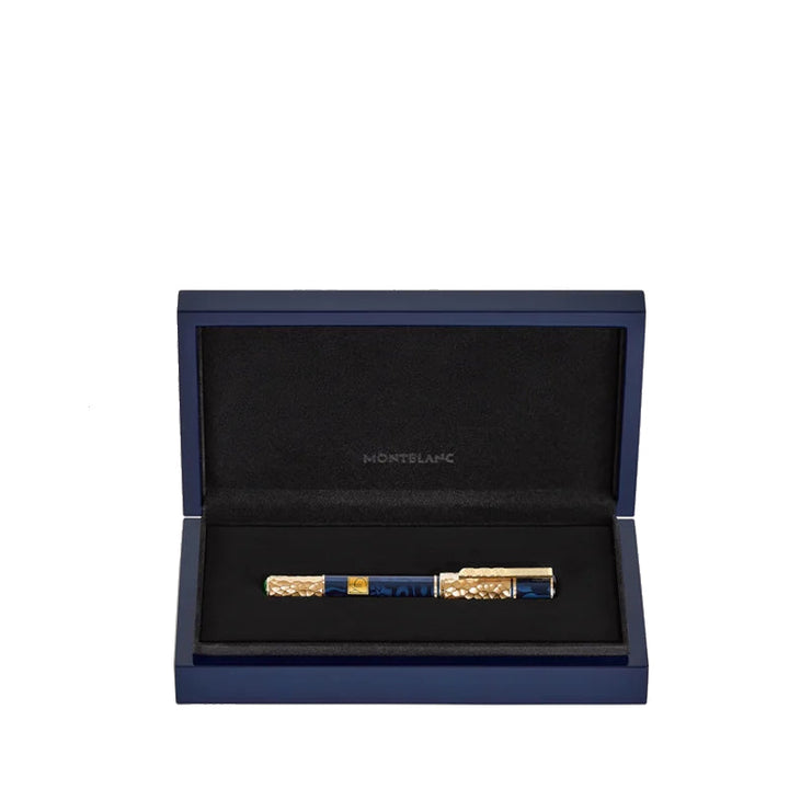 Rollerball Masters of Art Hommage an Gustav Klimt Limited Edition 4810 