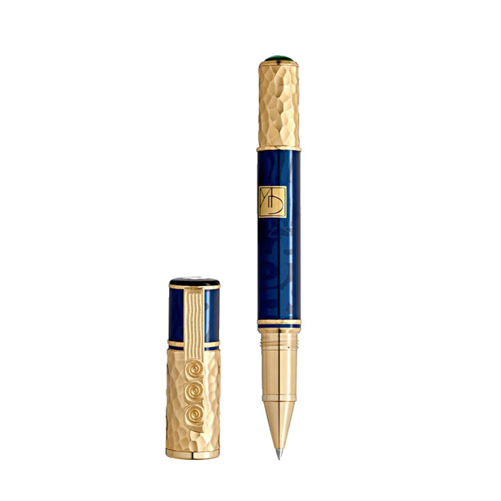 Rollerball Masters of Art Hommage an Gustav Klimt Limited Edition 4810 