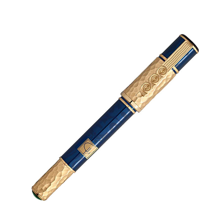 Rollerball Masters of Art Hommage an Gustav Klimt Limited Edition 4810 
