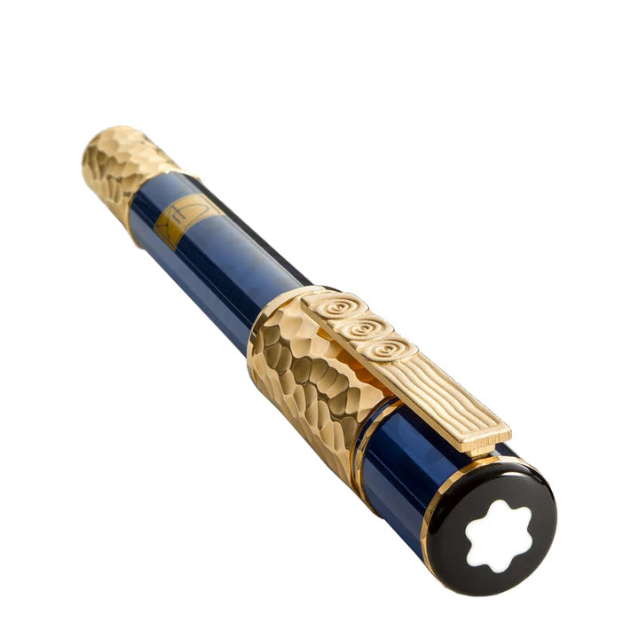 Rollerball Masters of Art Hommage an Gustav Klimt Limited Edition 4810 