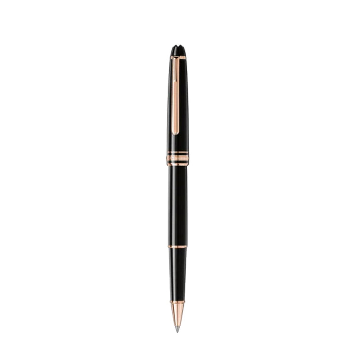 Rollerball Meisterstück vergoldet Roségold 