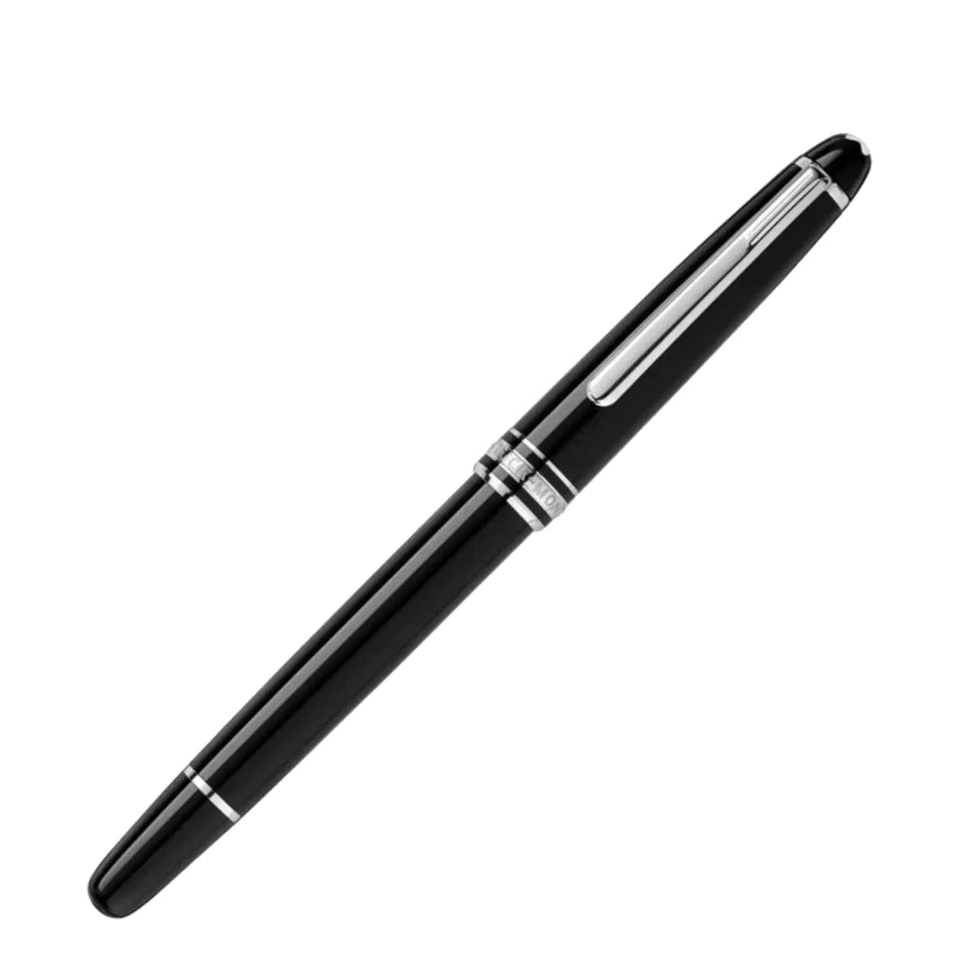 Rollerball Meisterstück Classique platinierter 