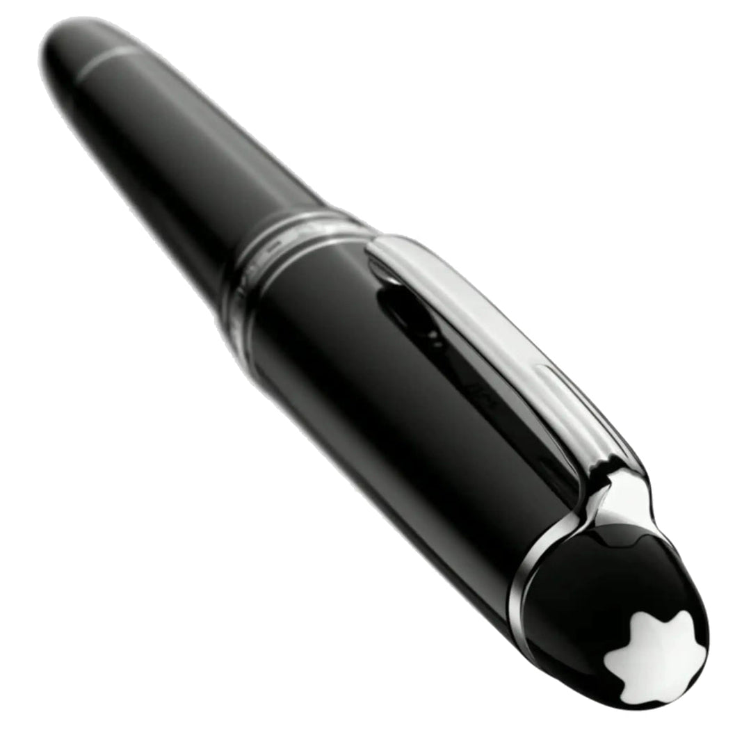 Rollerball Meisterstück Classique platinierter 