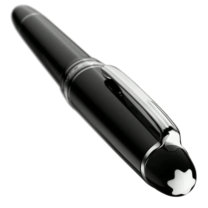 Rollerball Meisterstück Classique platinierter 