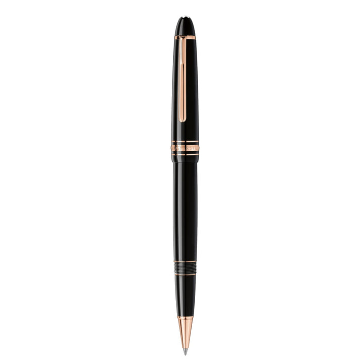 Rollerball Meisterstück LeGrand in Roségold 