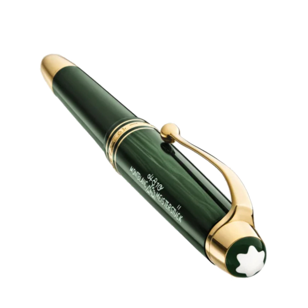 Rollerball Meisterstück The Origin Classique 