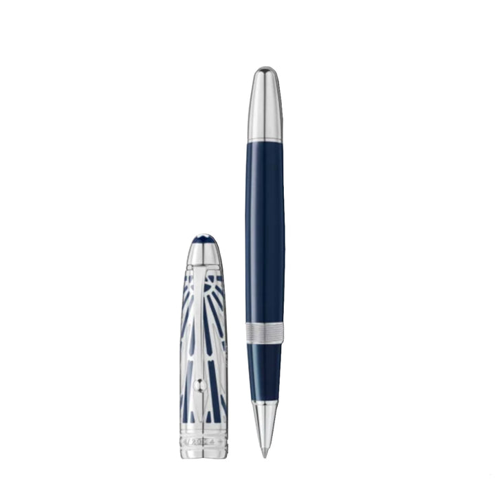 Rollerball Meisterstück The Origin Solitaire Le Grand 