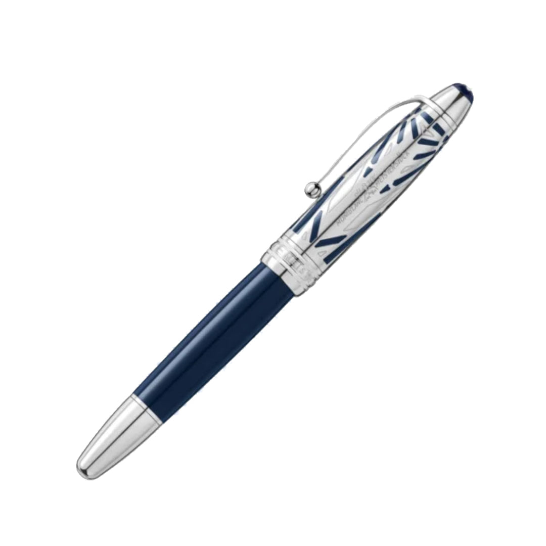 Rollerball Meisterstück The Origin Solitaire Le Grand 