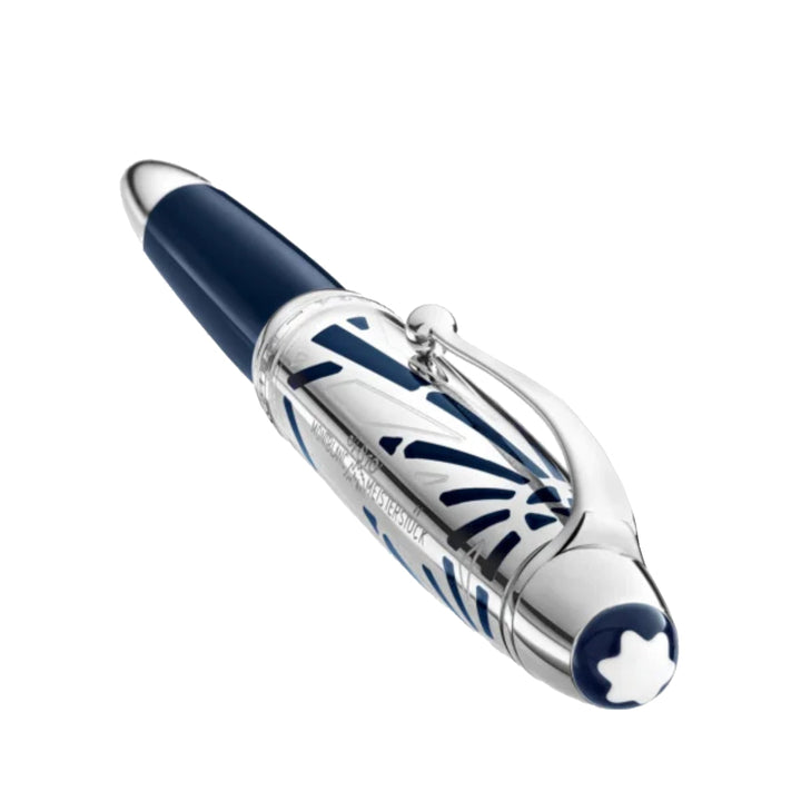 Rollerball Meisterstück The Origin Solitaire Le Grand 