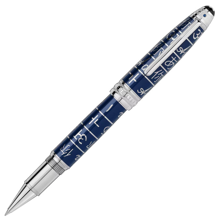 Rollerball Meisterstück UNICEF Solitaire Midsize 