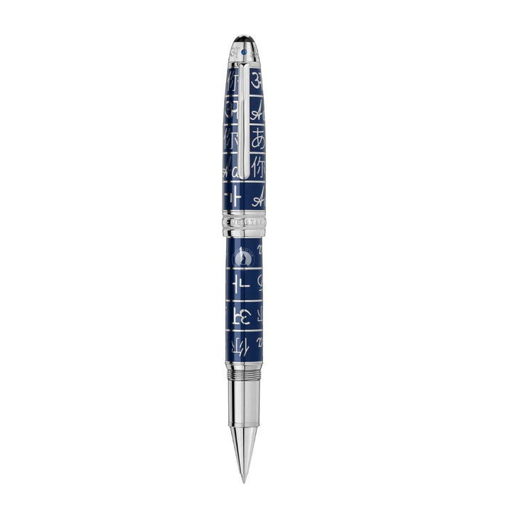 Rollerball Meisterstück UNICEF Solitaire Midsize 