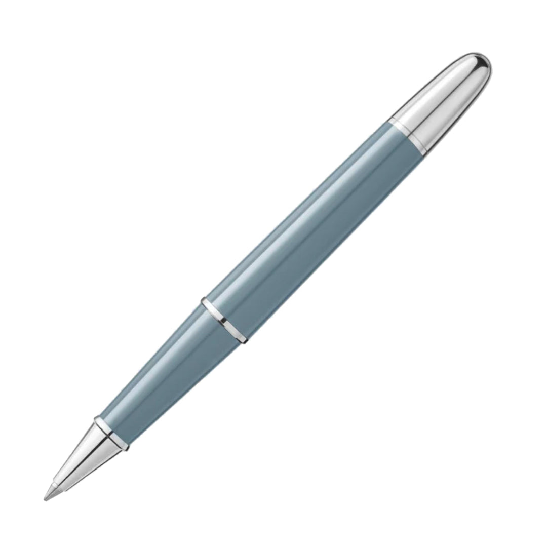 Rollerball Meisterstück x Olympic Heritage Chamonix 1924 Classique 