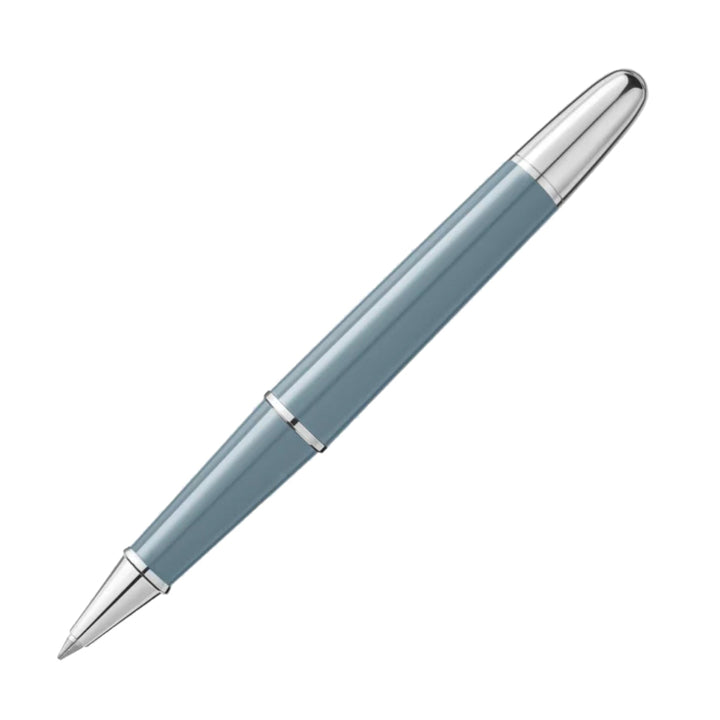 Rollerball Meisterstück x Olympic Heritage Chamonix 1924 Classique 