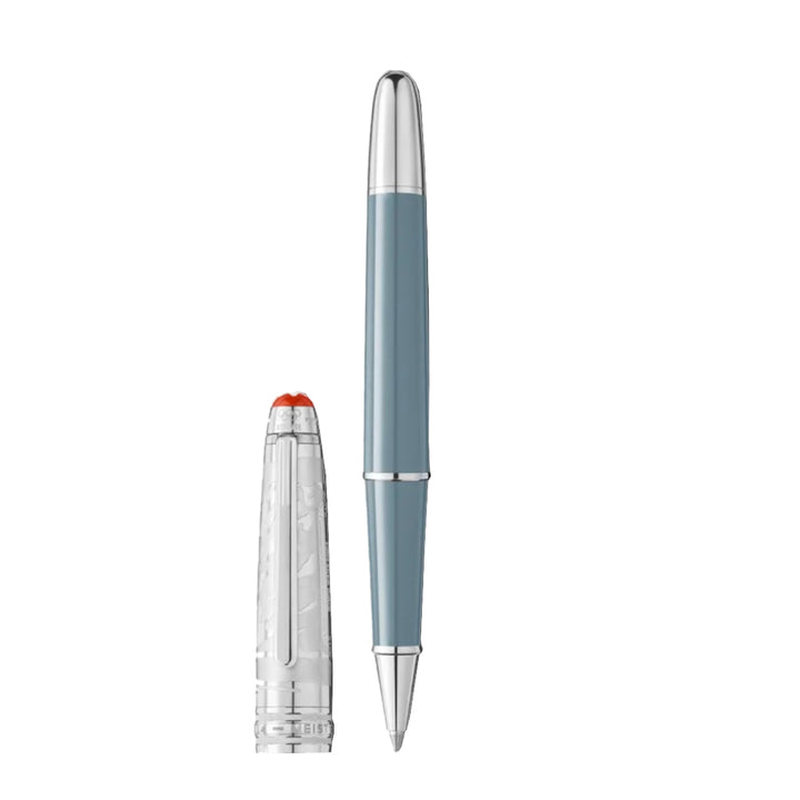 Rollerball Meisterstück x Olympic Heritage Chamonix 1924 Doué Klassisch 