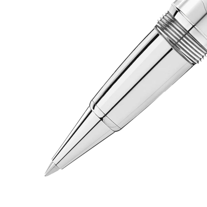 Rollerball Meisterstück x Olympic Heritage Chamonix 1924 Solitaire LeGrand