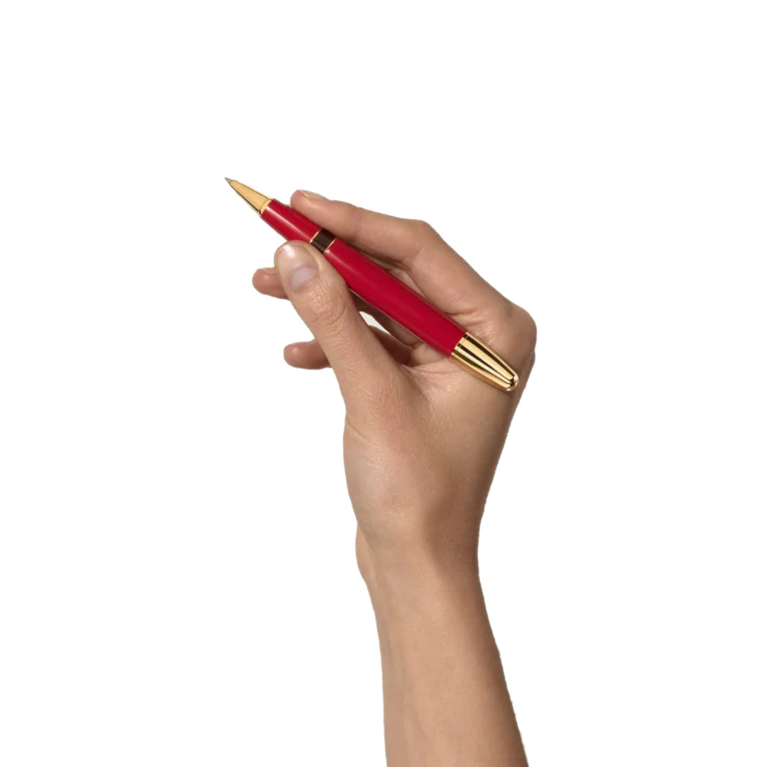 Rollerball Meisterstück x Olympic Heritage Paris 1924 LeGrand 