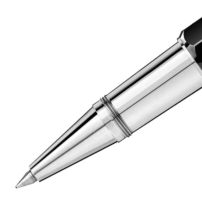 Rollerball Montblanc Heritage Egyptomania Verziert 