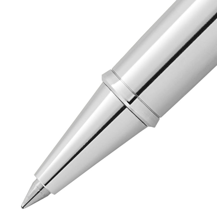 Montblanc Heritage Rouge et Noir „Baby“ Special Edition Koralle Rollerball 