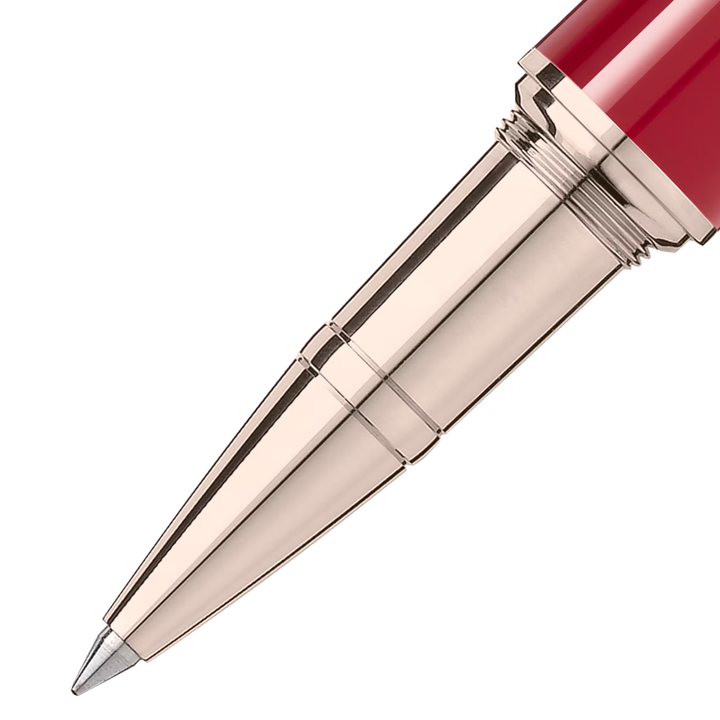 Montblanc Marilyn Monroe Rollerball Sonderedition 