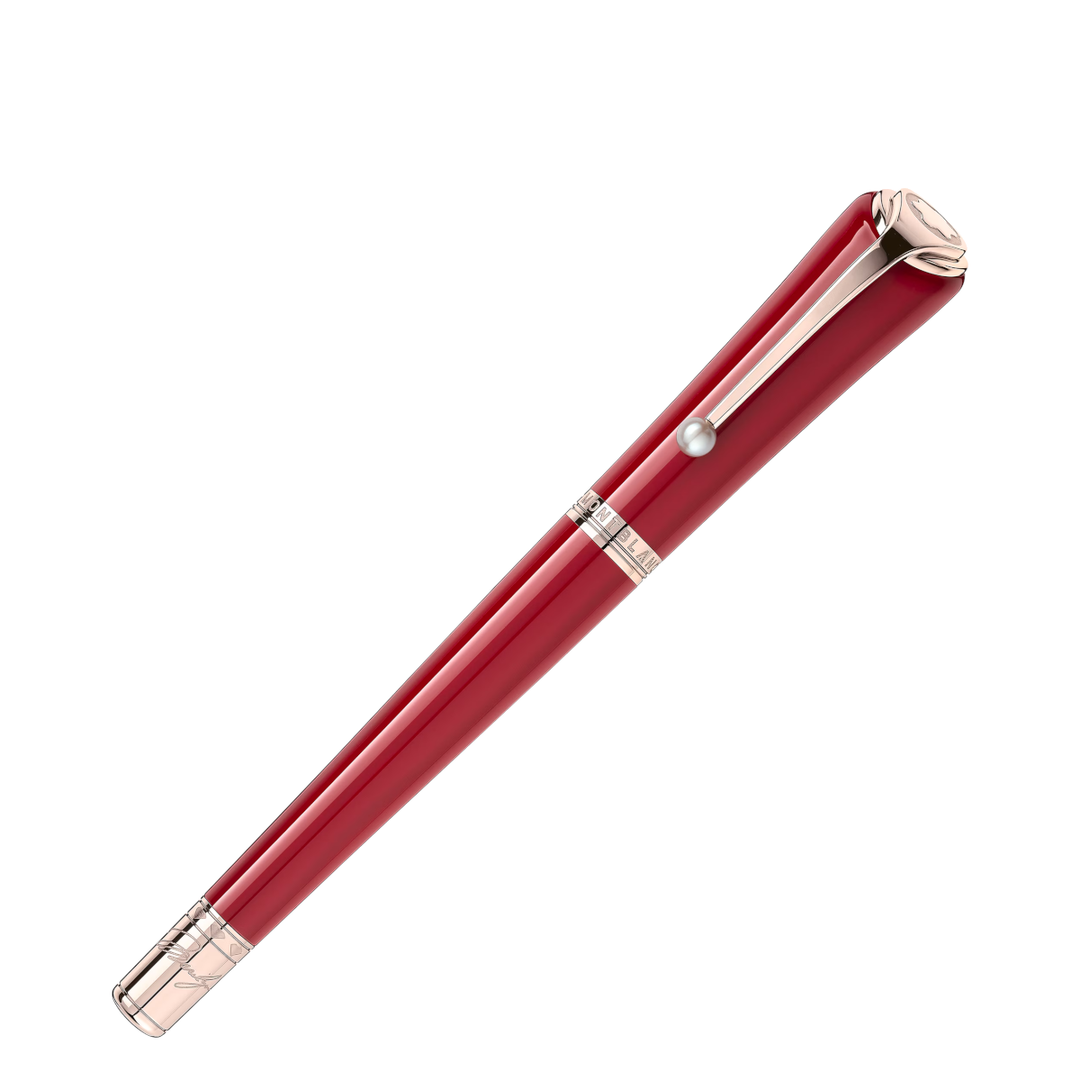 Montblanc Marilyn Monroe Rollerball Sonderedition 