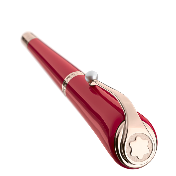 Montblanc Marilyn Monroe Rollerball Sonderedition 
