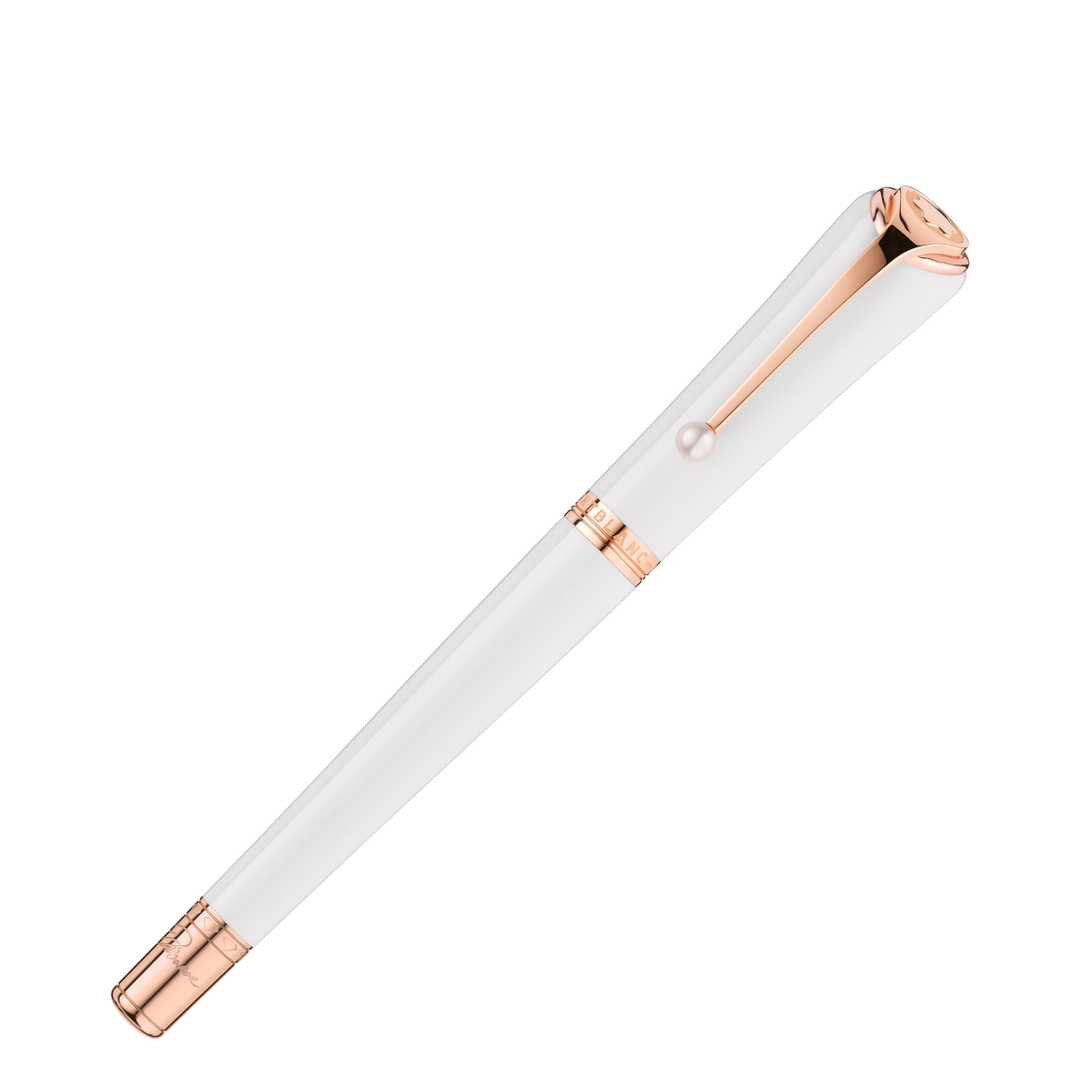 Rollerball Montblanc Marilyn Monroe Édition Spéciale Pearl
