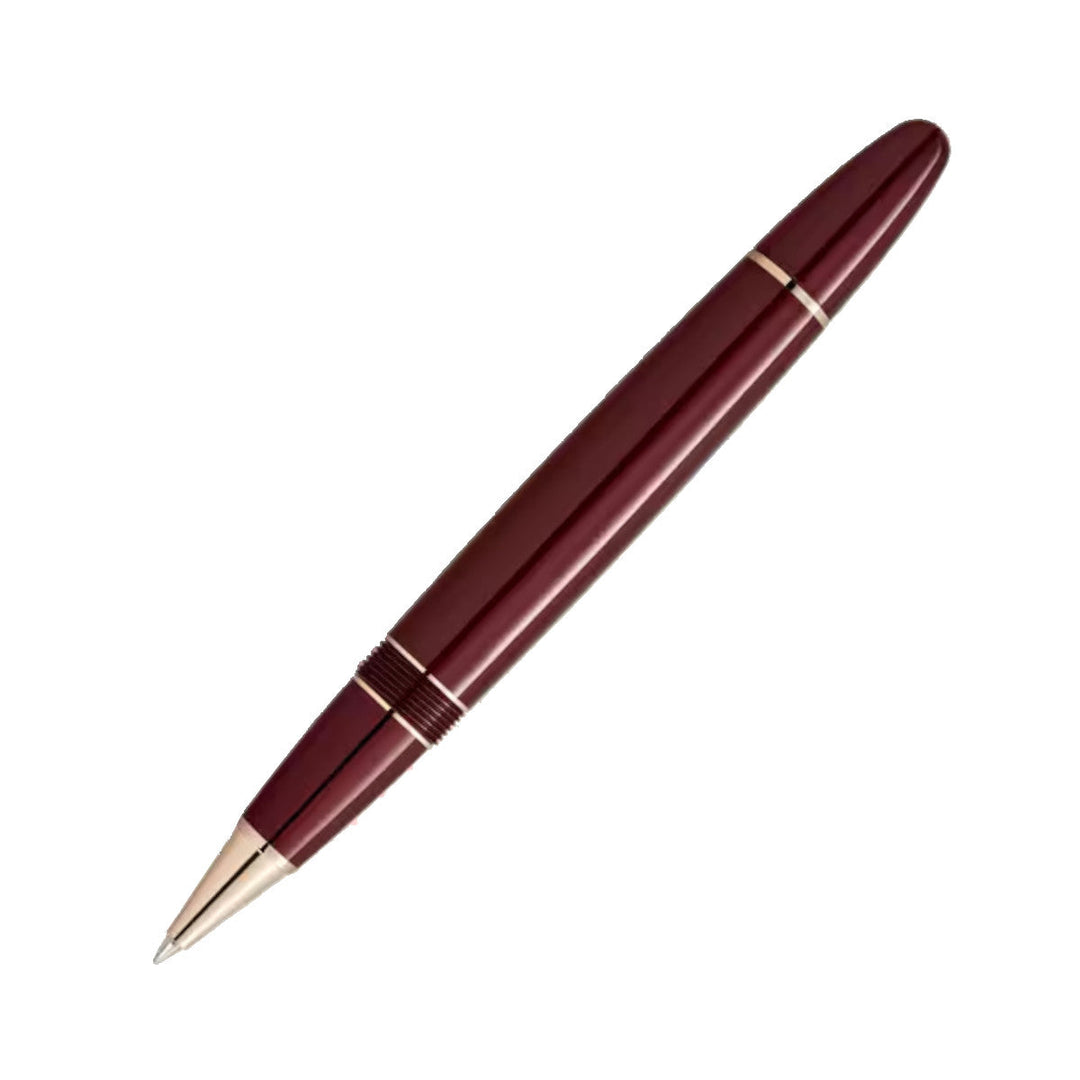 Rollerball Montblanc Meisterstück LeGrand Rouge Bordeaux 