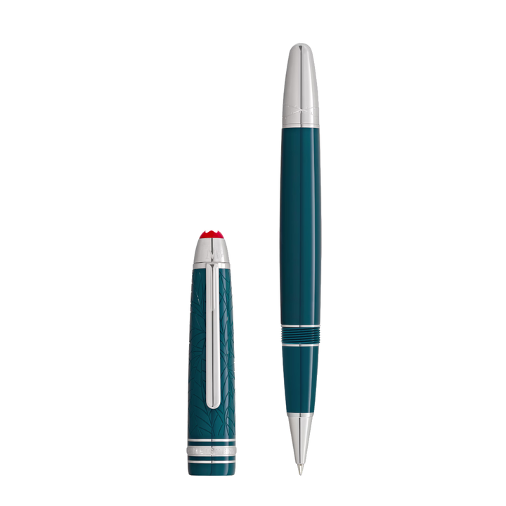 Rollerball Montblanc Meisterstück Roméo und Julia LeGrand 